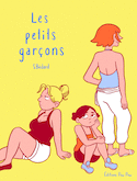 Petits garçons (Les) [ancienne édition]